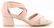 Migant Sandaler A929-76 naken - Migant sandaler - 133272 - 1