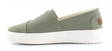 Migant dam Promenadskor A921-90 grön - Migant promenadskor - 135632 - 2