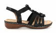 Migant damsandaler A922-114 svart - Migant sandaler - 136142 - 1