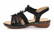 Migant damsandaler A922-114 svart - Migant sandaler - 136142 - 2