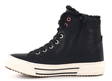 Mustang Sneakers 1442-601-9 schwarz - Sneakers för damer - 134242 - 2