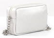 Nabo Axelväska L2339 silver - Handväskor - 133502 - 2