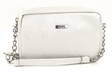 Nabo Axelväska L2339 silver - Handväskor - 133502 - 1
