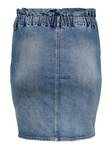 Only Carmakoma Jeanskjol Amy life blå - Kjolar - 126582 - 6