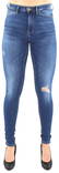 Only Jeans Paola hw az139941 blå - Jeans för damer - 124062 - 1