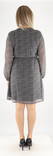 Only Klänning Cera short, svart/ceraditsy - Klänningar och tunikor - 131932 - 2