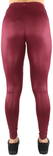 Only Play Leggings Kate shiny jersey - Sport tights för damer - 122202 - 3