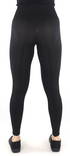 Only Play Stretchig sportleggings med scrunch Shape svart - Sport tights för damer - 130472 - 2