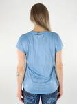 Only Play dam t-shirt Loose blissful - Sport T-shirts för damer - 136112 - 2