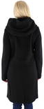 Only Jacka Sedona long svart - Lätta jackor för damer - 124452 - 2