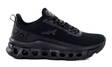 Polecat herrsneakers Aero Runway svart - Sneakers för herrar - 135642 - 1