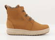 Pomar GoreTex mocka ankelboots för dam, tan/sand färg - Stövletter och kängor för damer - 131912 - 1