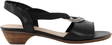 Remonte Sandaler R0856-01 svart - Rieker sandals - 113822 - 1