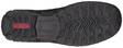 Rieker Promenadskor L7171-00 svart - Rieker promenadskor - 128892 - 4