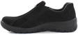 Rieker Promenadskor L7171-00 svart - Rieker promenadskor - 128892 - 2
