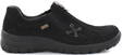 Rieker Promenadskor L7171-00 svart - Rieker promenadskor - 128892 - 1