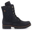 Rieker Stövletter 78523-01 svart - Rieker ankelboots - 134322 - 1