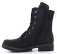Rieker Stövletter 78523-01 svart - Rieker ankelboots - 134322 - 2