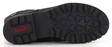 Rieker Stövletter 78523-01 svart - Rieker ankelboots - 134322 - 3