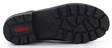 Rieker Stövletter 79265-02 svarta - Rieker ankelboots - 134382 - 3