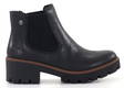 Rieker Stövletter 79265-02 svarta - Rieker ankelboots - 134382 - 1
