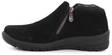 Rieker Stövletter L7160-00 svart - Rieker ankelboots - 127112 - 2
