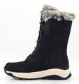 Rieker R-Evolution Vinterstövlar för kvinnor W0070-00 Svart - Rieker ankelboots - 134432 - 2