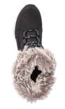 Rieker R-Evolution Vinterstövlar för kvinnor W0070-00 Svart - Rieker ankelboots - 134432 - 3