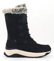 Rieker R-Evolution Vinterstövlar för kvinnor W0070-00 Svart - Rieker ankelboots - 134432 - 1