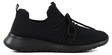 Rieker Remonte Promenadskor R5700-01 svart - Rieker promenadskor - 128142 - 1