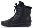 Rieker Remonte Stövletter R8480-01 svart - Rieker ankelboots - 134122 - 2
