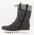 Rieker Remonte dam stövletter med hög skaft D8474-45 grå - Rieker ankelboots - 129522 - 2