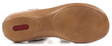 Rieker Sandaler 659C7-60 beige - Rieker sandals - 133162 - 3