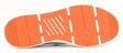 Rieker Sneakers 07106-14 blå - Sneakers för herrar - 133362 - 3