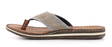 Rieker flip flops herr 21095-42 grå - Sandaler för herrar - 135802 - 2