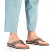 Rieker flip flops herr 21095-42 grå - Sandaler för herrar - 135802 - 5