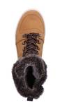 Rieker ankelstövlar till dam RiekerTex W0170-68 , gul - Rieker ankelboots - 132442 - 3