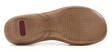 Rieker dam Sandaler med Antistress-sulan 608B9-45 grå - Rieker sandals - 130562 - 4