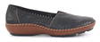 Rieker Promenadskor 44854-00 svart - Rieker promenadskor - 133442 - 1