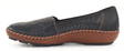 Rieker Promenadskor 44854-00 svart - Rieker promenadskor - 133442 - 3