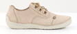Rieker Promenadskor 52520-62, beige - Rieker promenadskor - 132952 - 1