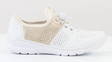 Rieker Promenadskor L3254-80 vit/multi - Rieker promenadskor - 133152 - 1