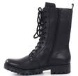Rieker Stövletter 78544-00 svart - Rieker ankelboots - 134092 - 3