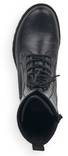 Rieker Stövletter 78544-00 svart - Rieker ankelboots - 134092 - 2