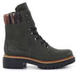 Rieker Stövletter 72630-54 grön - Rieker ankelboots - 134072 - 1