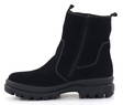 Rieker Dubbskor X8250-00 svart - Rieker ankelboots - 134522 - 2