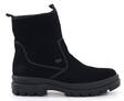 Rieker Dubbskor X8250-00 svart - Rieker ankelboots - 134522 - 1