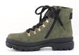 Rieker ankelstövlar för kvinnor X9023-54 grön - Rieker ankelboots - 132102 - 2