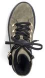 Rieker ankelstövlar för kvinnor X9023-54 grön - Rieker ankelboots - 132102 - 3