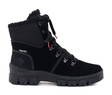 Rieker ankelboots för dam Z1010-00 svart - Rieker ankelboots - 134722 - 1